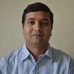 Dr. Arshabh Ghanekar